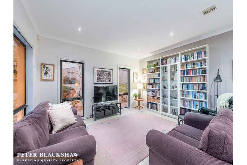 92 Forsythe Street Banks