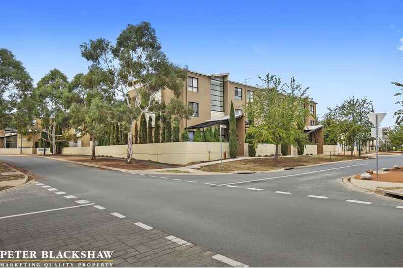 48/40 Swain Street Gungahlin