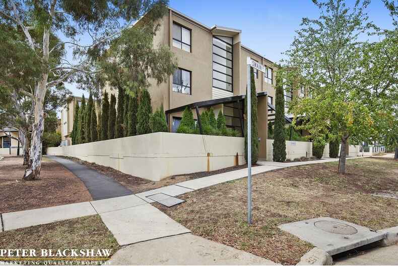 48/40 Swain Street Gungahlin 48/40 Swain Street Gungahlin