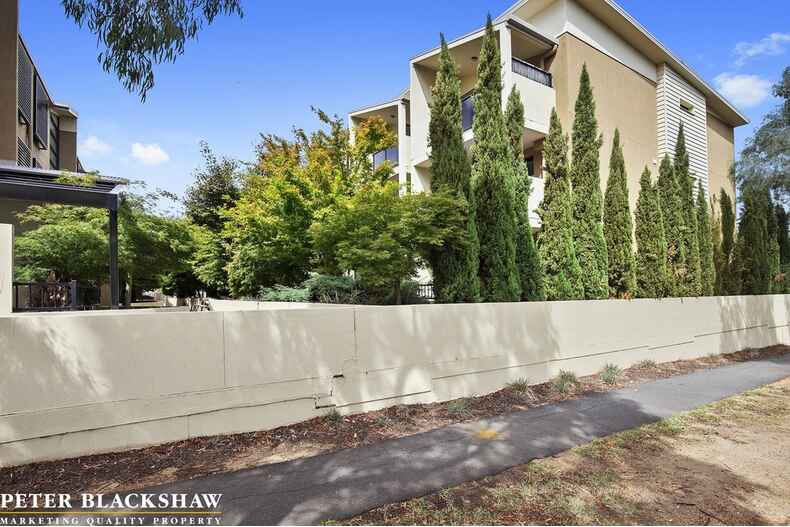 48/40 Swain Street Gungahlin 48/40 Swain Street Gungahlin