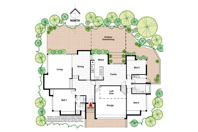 5/3 Cabarita Terrace O'Malley