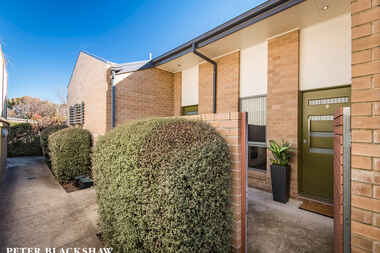 9/58 Hurley Street Mawson