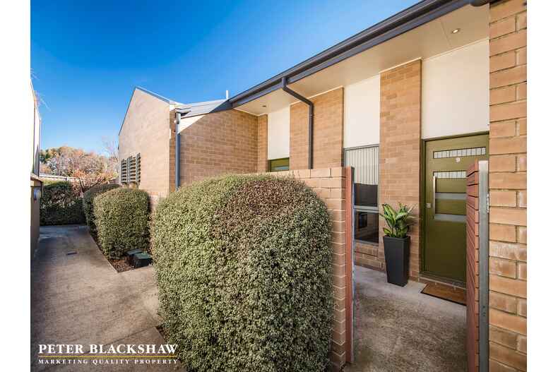 9/58 Hurley Street Mawson