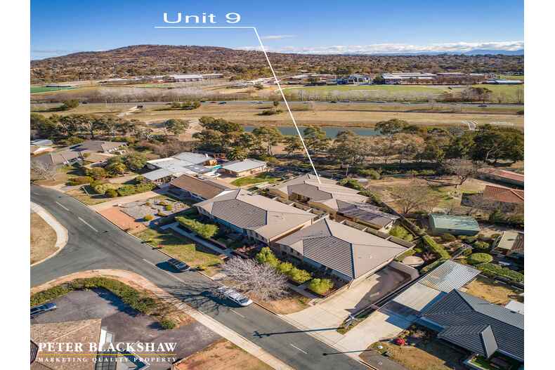 9/58 Hurley Street Mawson 9/58 Hurley Street Mawson