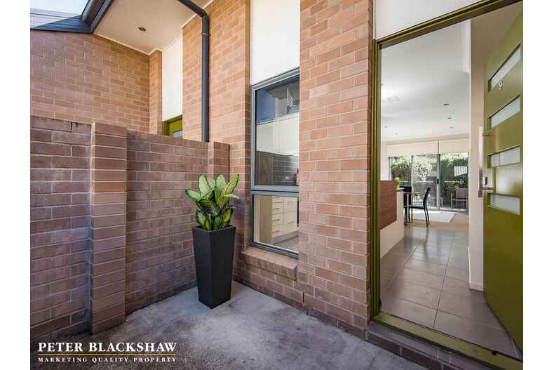 9/58 Hurley Street Mawson 9/58 Hurley Street Mawson