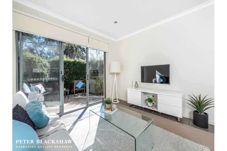 9/58 Hurley Street Mawson 9/58 Hurley Street Mawson