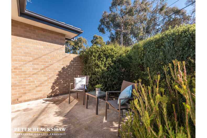 9/58 Hurley Street Mawson 9/58 Hurley Street Mawson