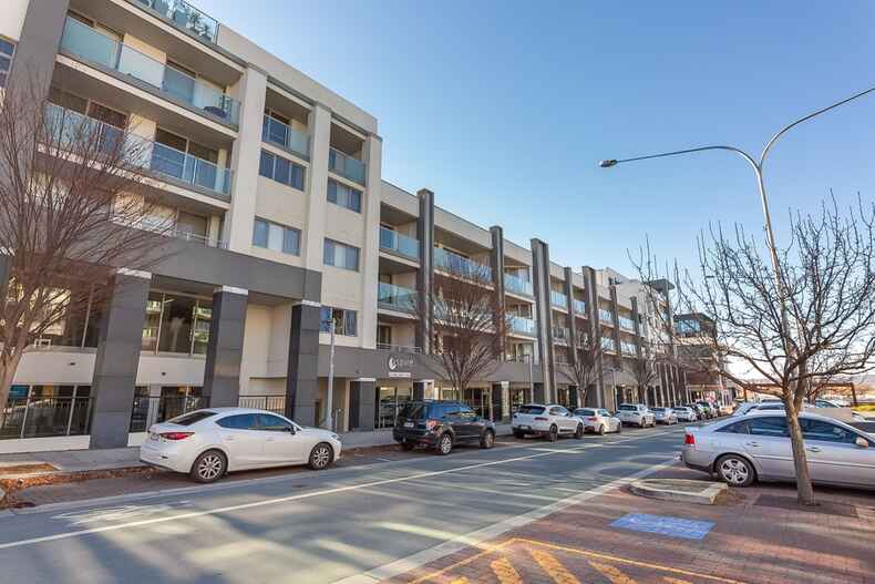 15/71 Giles Street Kingston 15/71 Giles Street Kingston