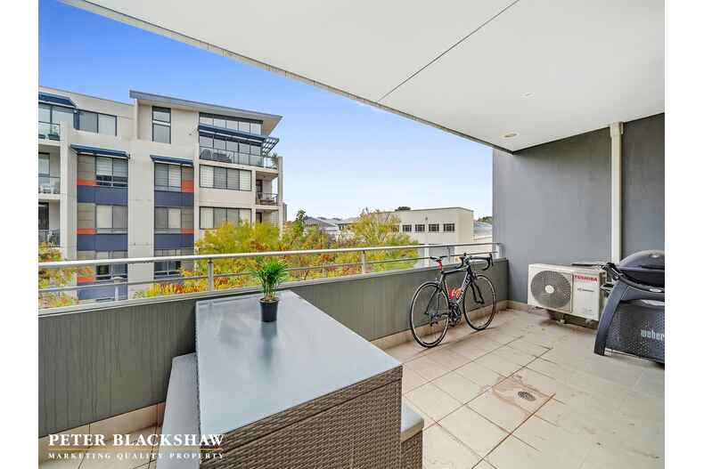 15/71 Giles Street Kingston 15/71 Giles Street Kingston