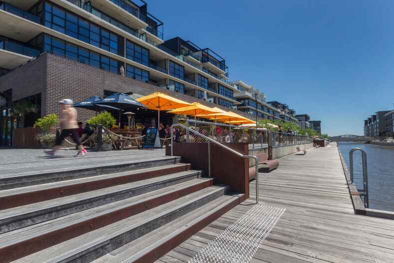 15/71 Giles Street Kingston 15/71 Giles Street Kingston