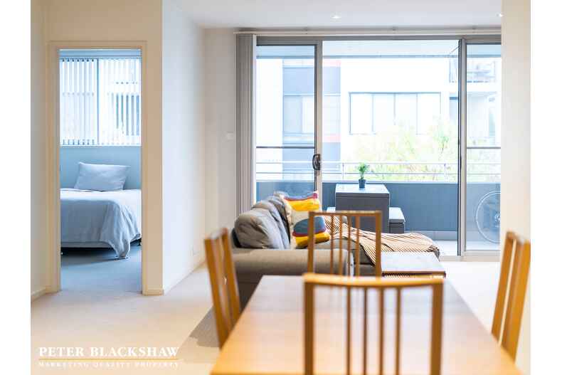 15/71 Giles Street Kingston 15/71 Giles Street Kingston