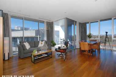 27/1 Sydney Avenue Barton