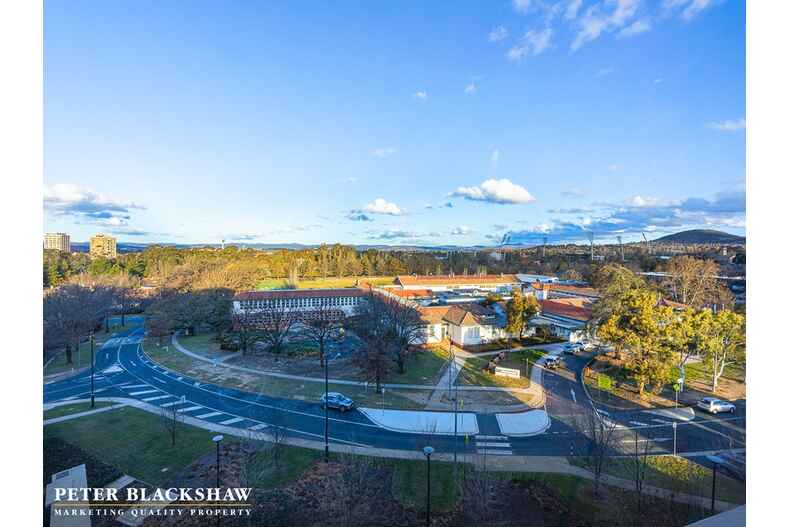 27/1 Sydney Avenue Barton 27/1 Sydney Avenue Barton