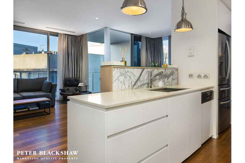 27/1 Sydney Avenue Barton 27/1 Sydney Avenue Barton