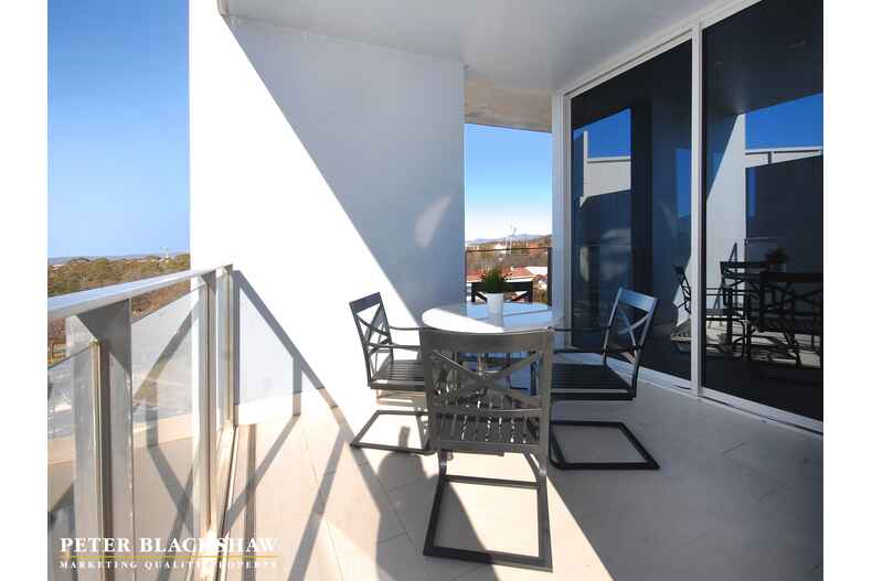 27/1 Sydney Avenue Barton 27/1 Sydney Avenue Barton