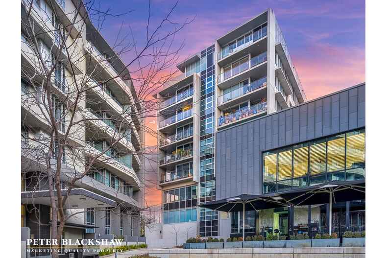 27/1 Sydney Avenue Barton 27/1 Sydney Avenue Barton