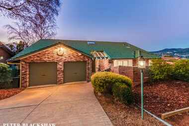 115 O'Connor Circuit Calwell