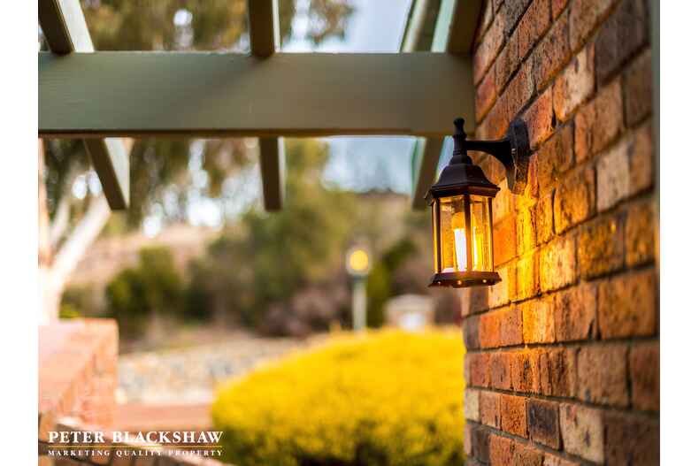 115 O'Connor Circuit Calwell 115 O'Connor Circuit Calwell