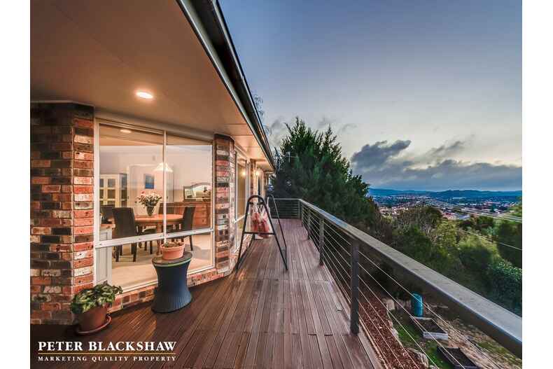 115 O'Connor Circuit Calwell 115 O'Connor Circuit Calwell