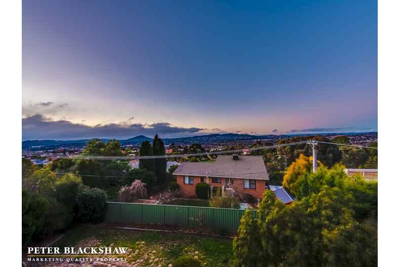 115 O'Connor Circuit Calwell 115 O'Connor Circuit Calwell