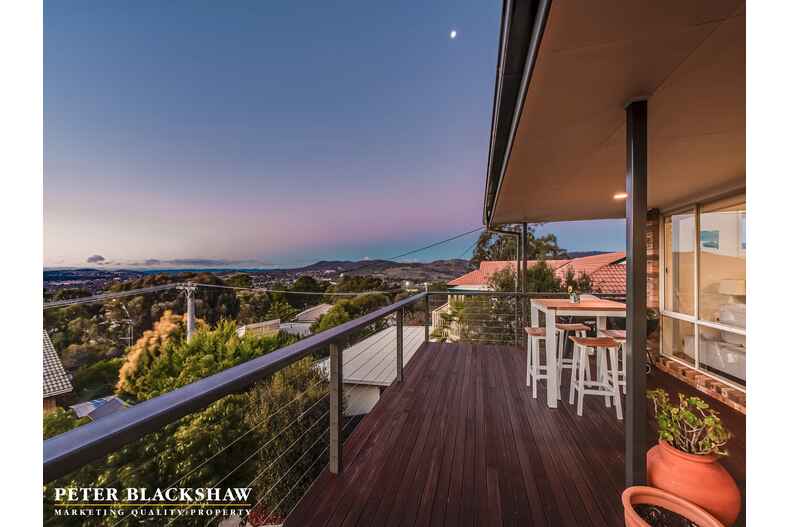 115 O'Connor Circuit Calwell 115 O'Connor Circuit Calwell