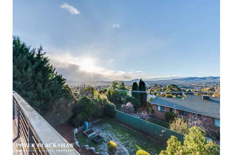 115 O'Connor Circuit Calwell 115 O'Connor Circuit Calwell