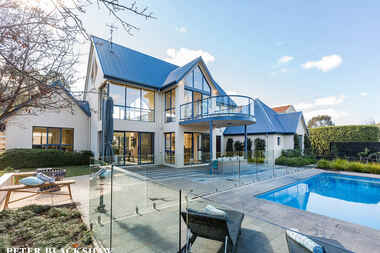 7 Sue Geh Circuit Nicholls