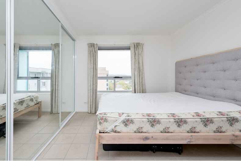 515/17 Dooring Street Braddon 515/17 Dooring Street Braddon