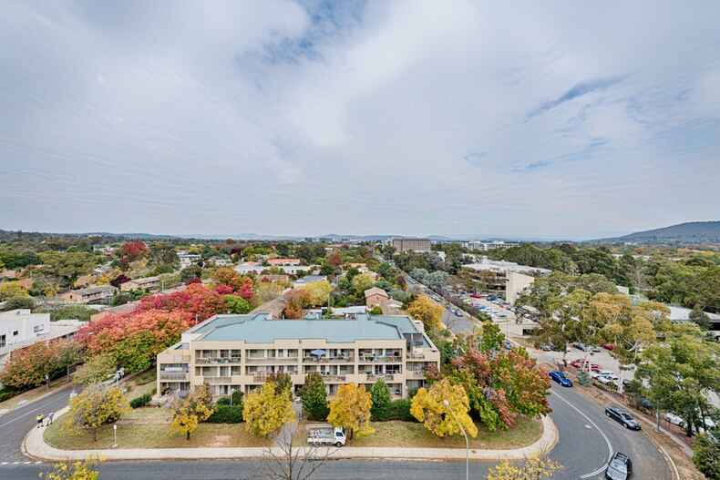 515/17 Dooring Street Braddon 515/17 Dooring Street Braddon