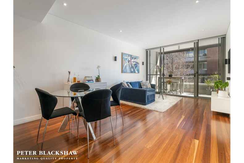 57/21 Dawes Street Kingston 57/21 Dawes Street Kingston