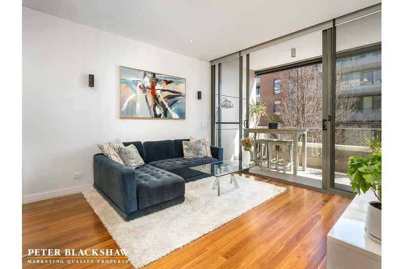 57/21 Dawes Street Kingston 57/21 Dawes Street Kingston