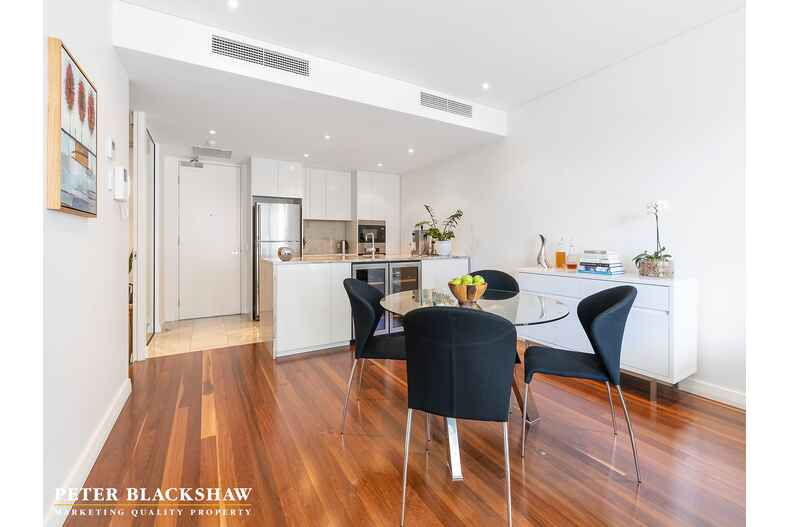 57/21 Dawes Street Kingston 57/21 Dawes Street Kingston