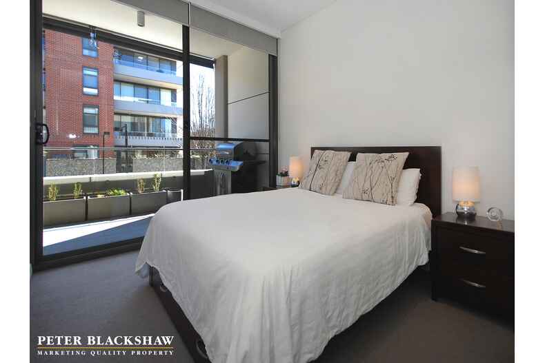 57/21 Dawes Street Kingston 57/21 Dawes Street Kingston