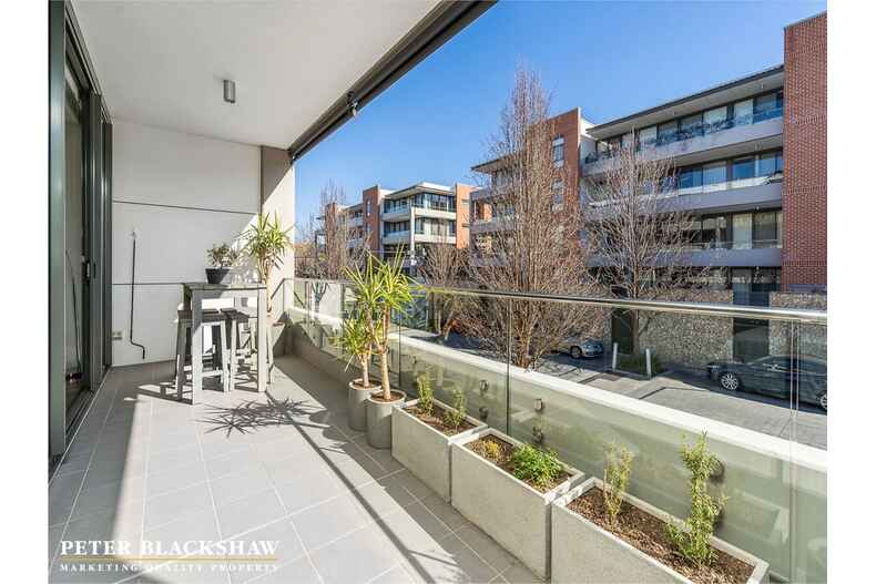 57/21 Dawes Street Kingston 57/21 Dawes Street Kingston