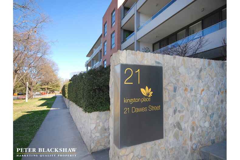 57/21 Dawes Street Kingston 57/21 Dawes Street Kingston