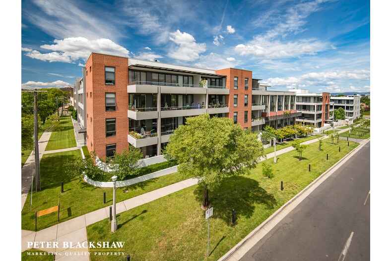 57/21 Dawes Street Kingston 57/21 Dawes Street Kingston