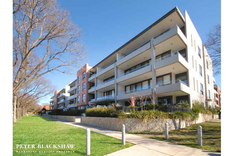 57/21 Dawes Street Kingston 57/21 Dawes Street Kingston