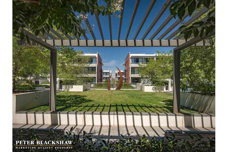 57/21 Dawes Street Kingston 57/21 Dawes Street Kingston