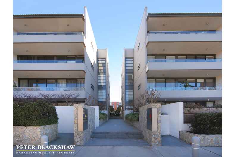 57/21 Dawes Street Kingston 57/21 Dawes Street Kingston