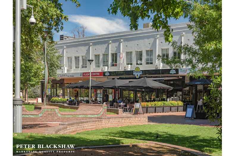 57/21 Dawes Street Kingston 57/21 Dawes Street Kingston