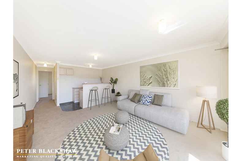 43B Byron Court, 12 Albermarle Place Phillip