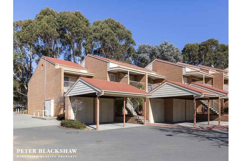 43B Byron Court, 12 Albermarle Place Phillip 43B Byron Court, 12 Albermarle Place Phillip