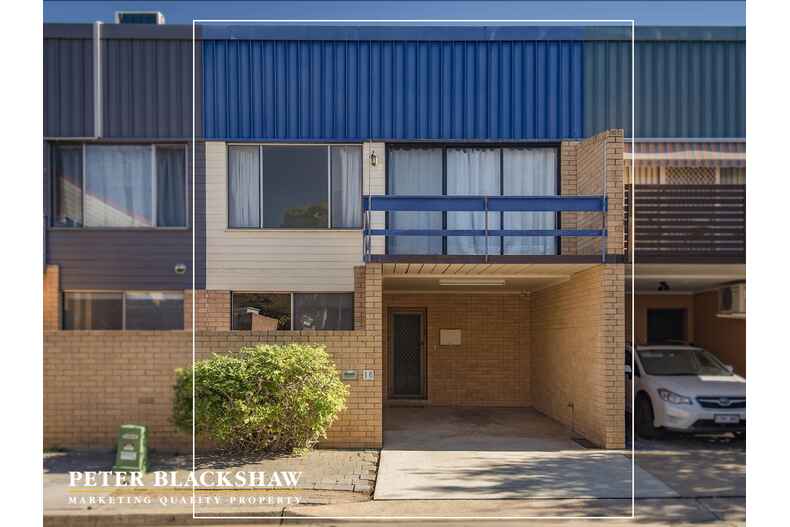 Lot 20/16 Waramanga Place Waramanga Lot 20/16 Waramanga Place Waramanga