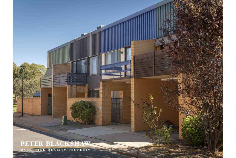 Lot 20/16 Waramanga Place Waramanga Lot 20/16 Waramanga Place Waramanga