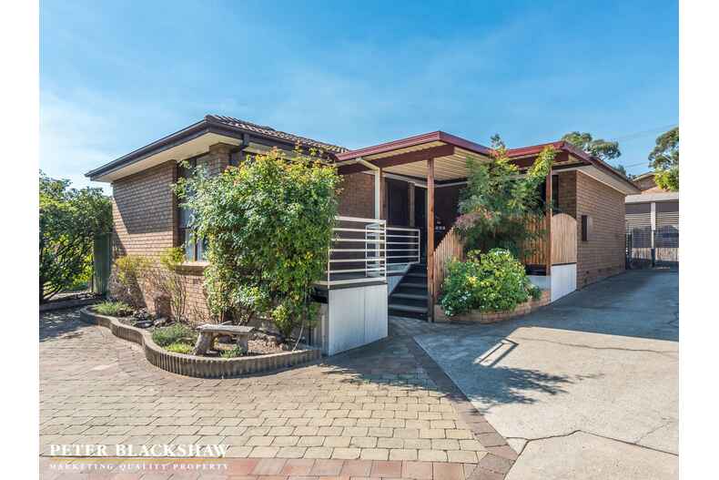 9 Duggan Street Calwell 9 Duggan Street Calwell