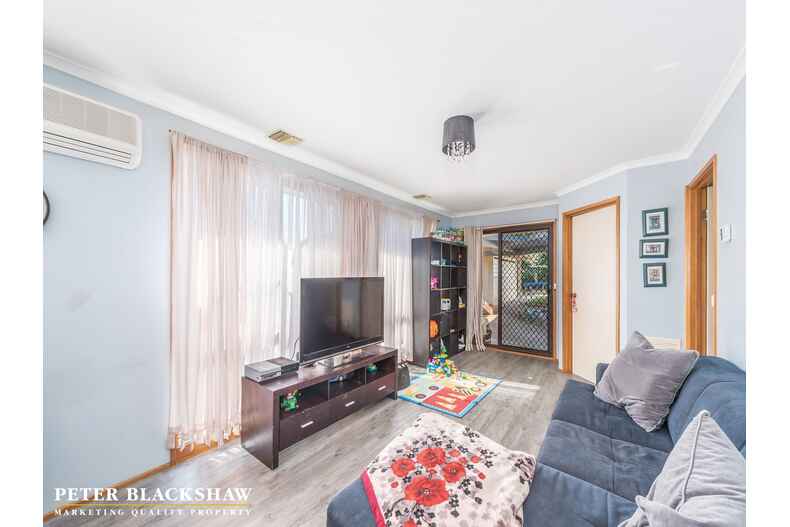 9 Duggan Street Calwell 9 Duggan Street Calwell