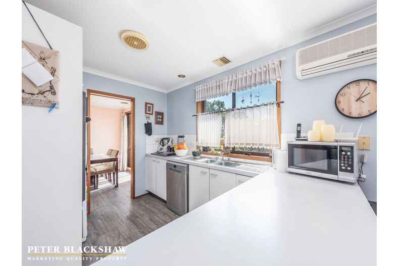 9 Duggan Street Calwell 9 Duggan Street Calwell