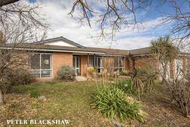 Lot 41/16 Wheelwright Crescent Banks