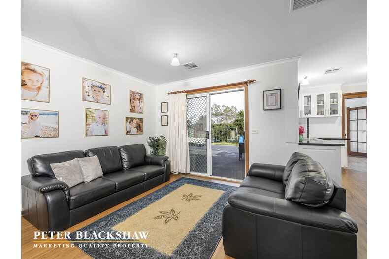 Lot 41/16 Wheelwright Crescent Banks Lot 41/16 Wheelwright Crescent Banks