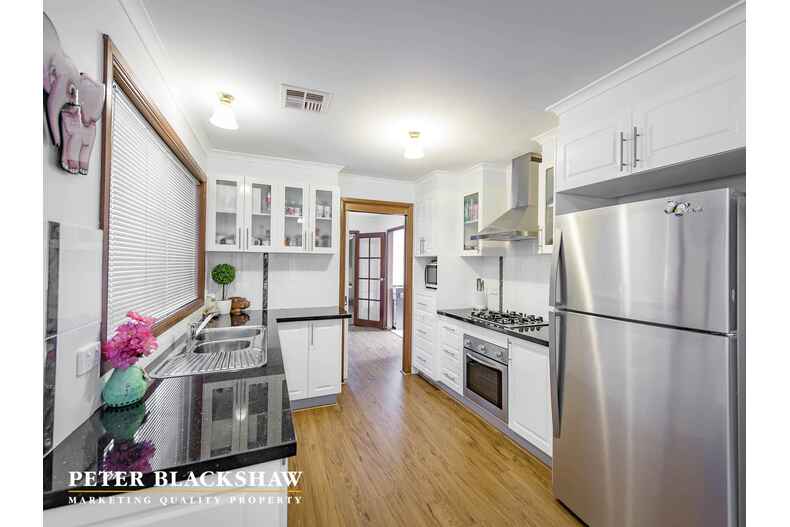 Lot 41/16 Wheelwright Crescent Banks Lot 41/16 Wheelwright Crescent Banks